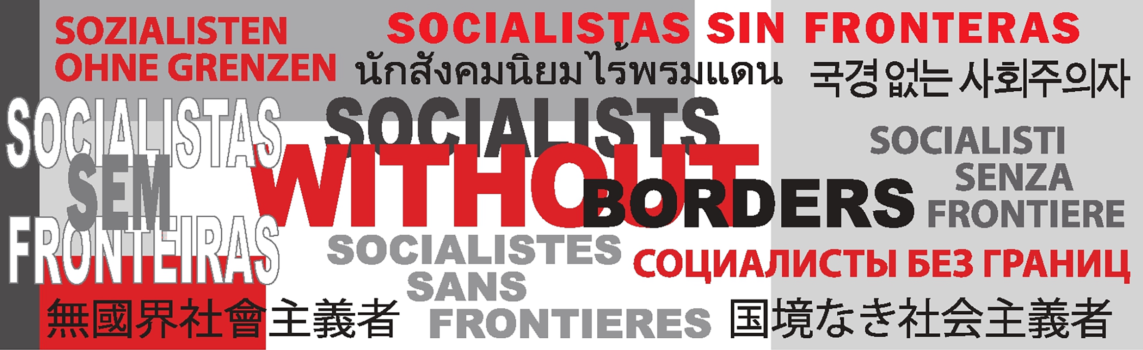 Socialists Without Borders